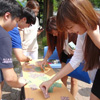 Let's Make Green Campus 캠페인 개최